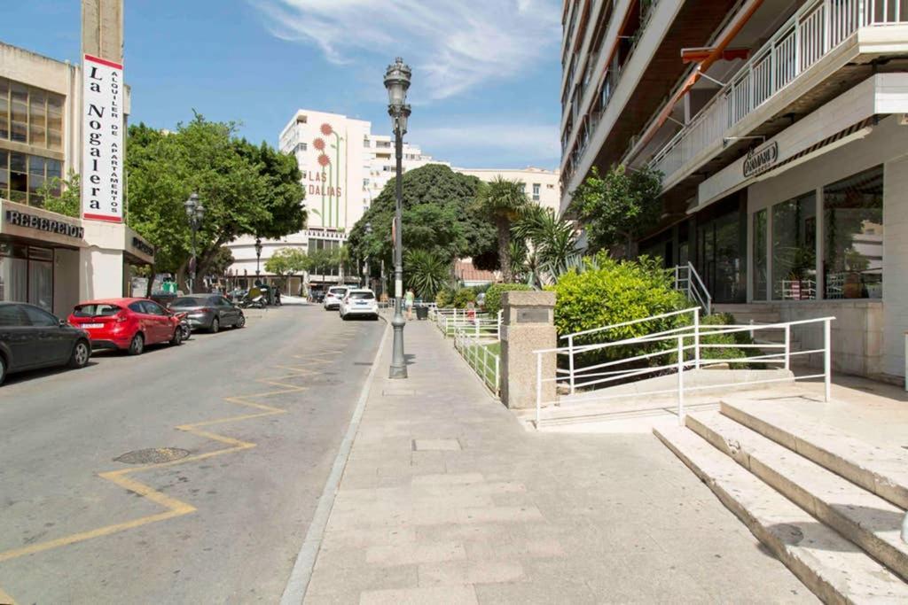 דירות טורמולינוס New! La Nogalera Con Aparcamiento מראה חיצוני תמונה
